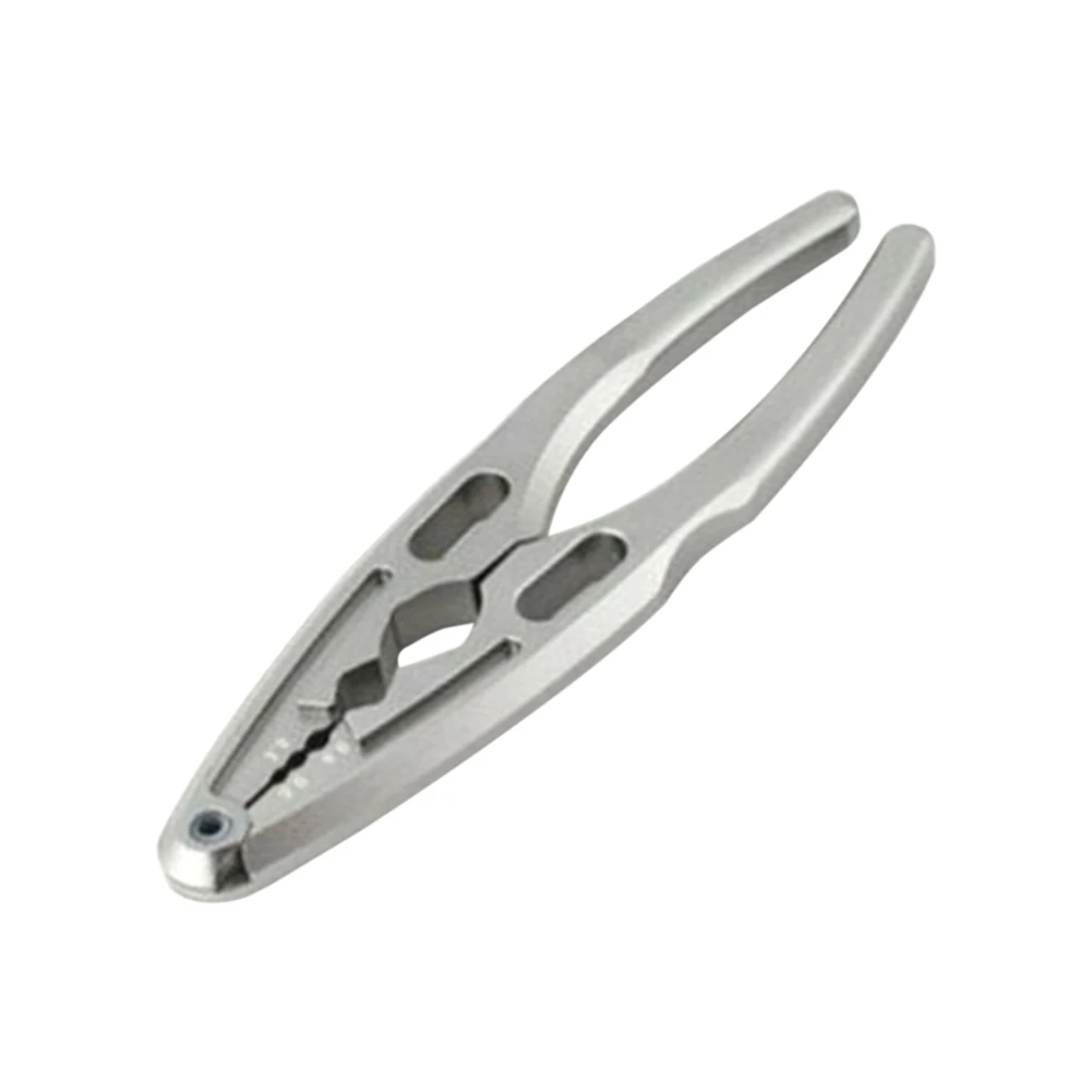 Rc Car Multifunction Aluminum Alloy Shock Absorber Clamp Pliers Shock Absorber  embly Dis embly Tool for 1/10 1/8