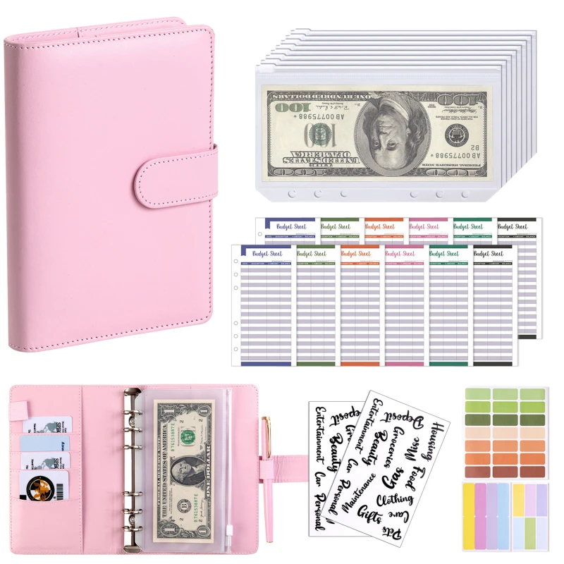 caderno-de-couro-pu-macaron-de-folhas-soltas-armazenamento-de-dinheiro-e-livro-de-contabilidade-bolsa-com-ziper-para-financas-familiares-livro-de-poupanca