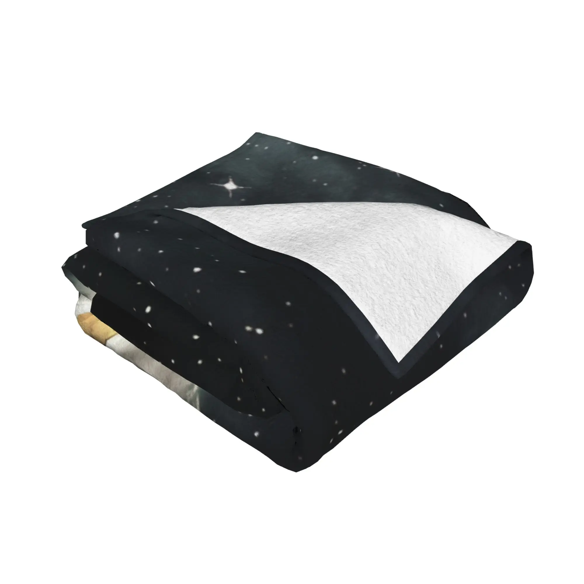 1PC Classic G-gravity Falls home room decorations Winter Blankets for Adults Bedding Home Interior Sofa Knee