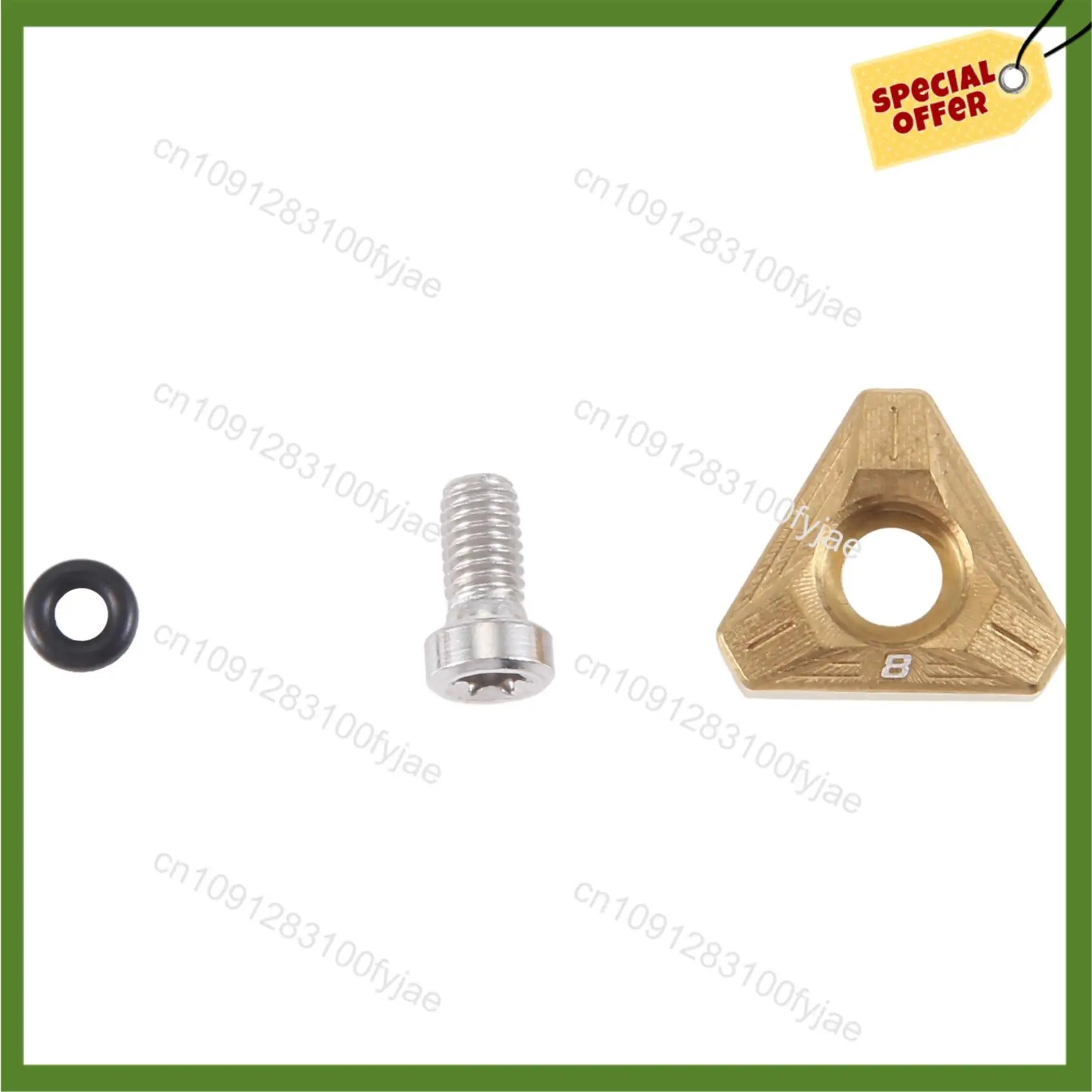 

August 1Pcs Golf Club Head Weights For Ltdx Ltdx MAX Driver Fairway Wood