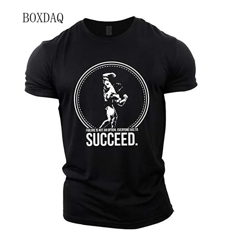 6XL Plus Size Men\'s Clothing Sports Fitness T-shirts Summer Short Sleeve Loose Workout Casual Sporty Gym Man Tops Tees