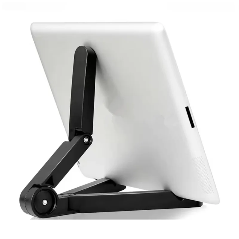 Universal Folding Tablet Holder For iPad Air Pro 4.7 To 12.9 Inch For Samsung Xiaomi Huawei Tablet Holder iPad Accessories