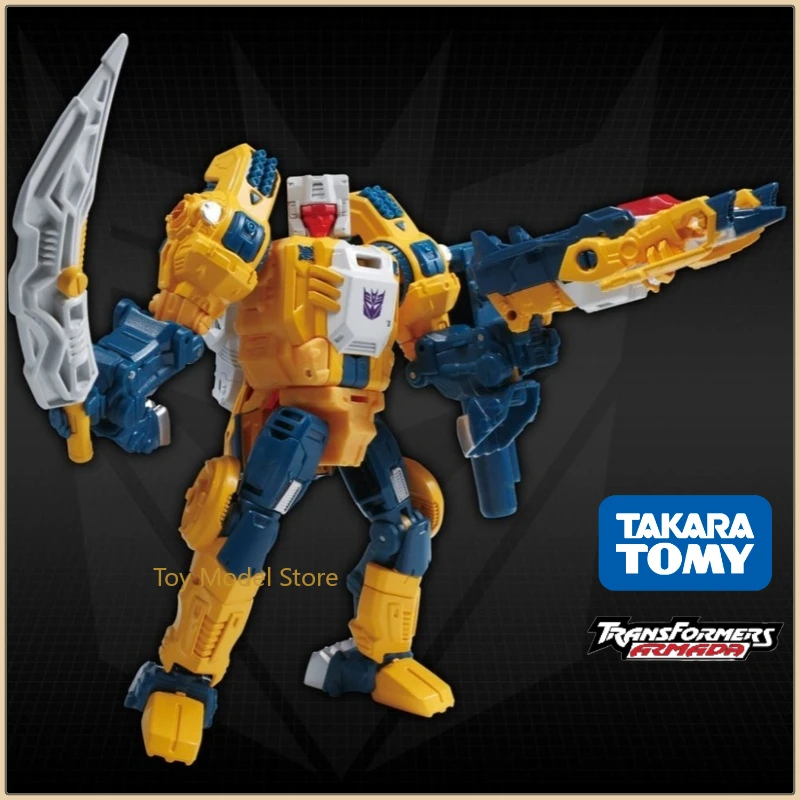 Disponibile Takara Tomy Transformers Versione giapponese LG-30 Wolf Premium Action Figures Ornamenti da collezione Giocattoli popolari Regali