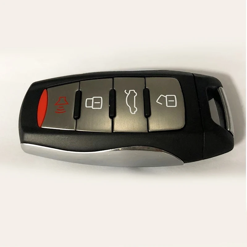 Auto Smart Remote Key Replacement Shell Key Cover For Haval H6/M6/H8/H9/H2S/F7X