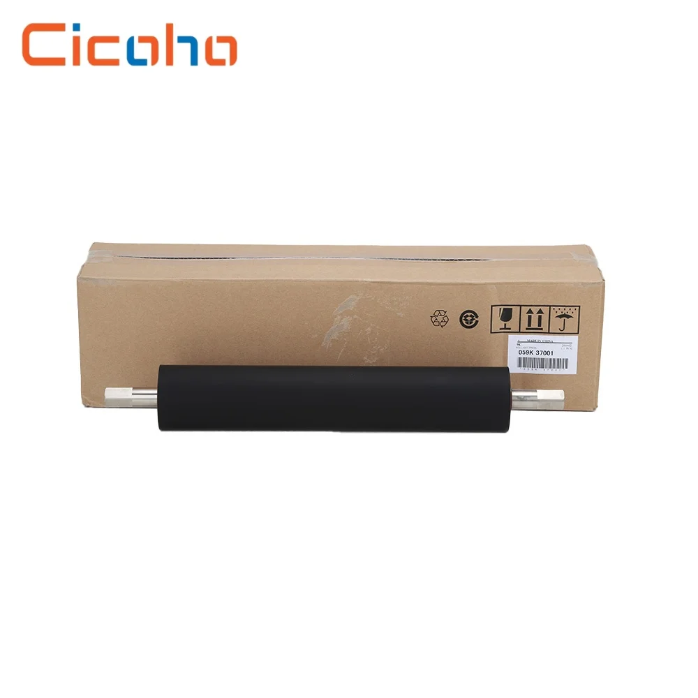 059K37001 OEM Lower Pressure Roller for Xerox 4110 4112 4127 4590 D110 D110P D125 D136 D95 D95A B9100 B9110 B9125 B9136