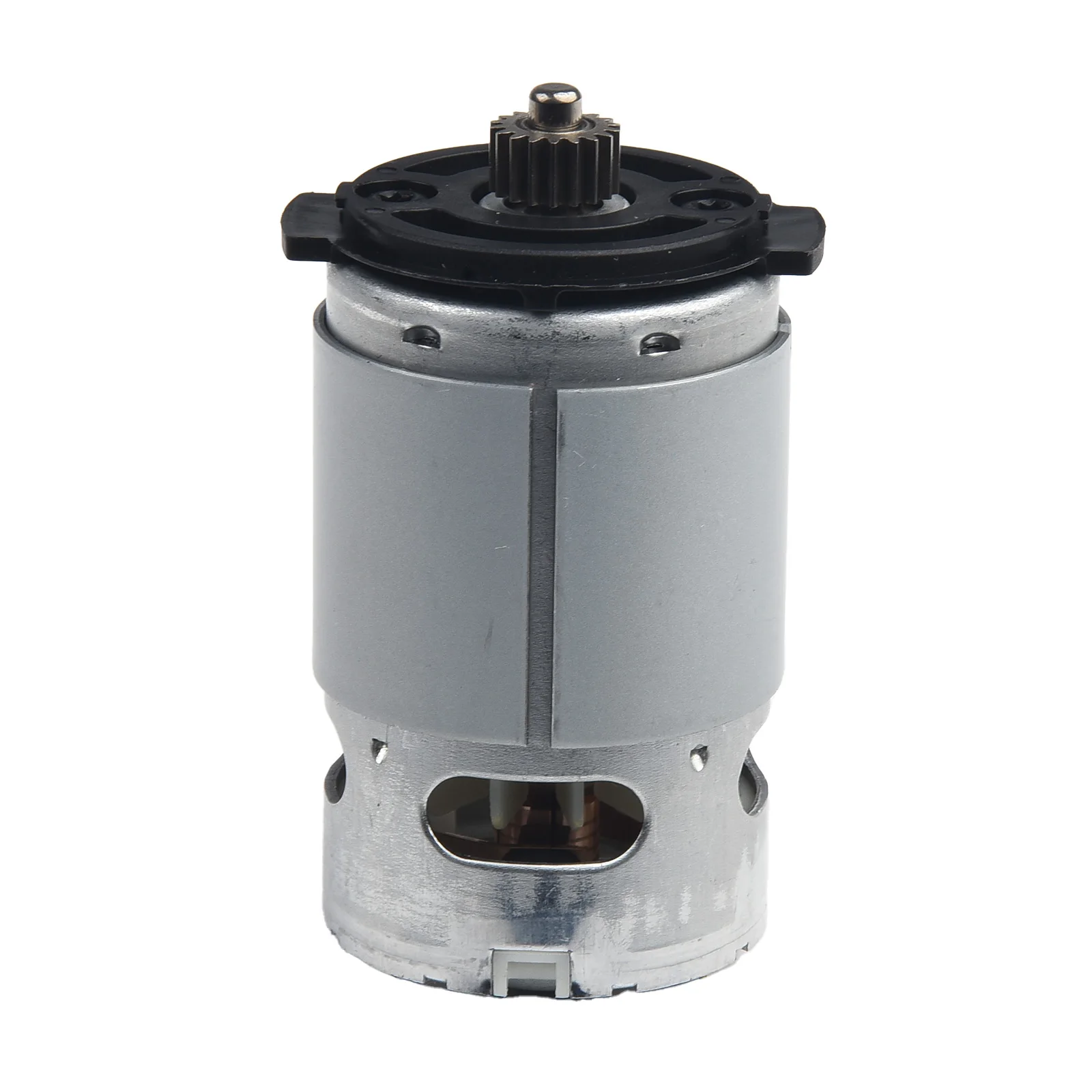 Motor Metálico CC 18V N 376649   18 dientes para taladro inalámbrico DCD776, destornillador, fabricación precisa, herramientas eléctricas de garantía de calidad