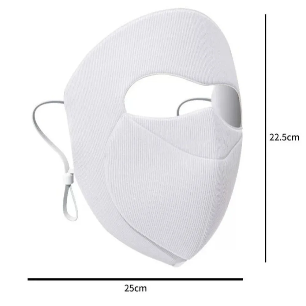 Warm Flip Mouth Design Warm Face Mask Drinkable Windproof Face Cover Winter Warm Mask Outdoor Ski Cycling