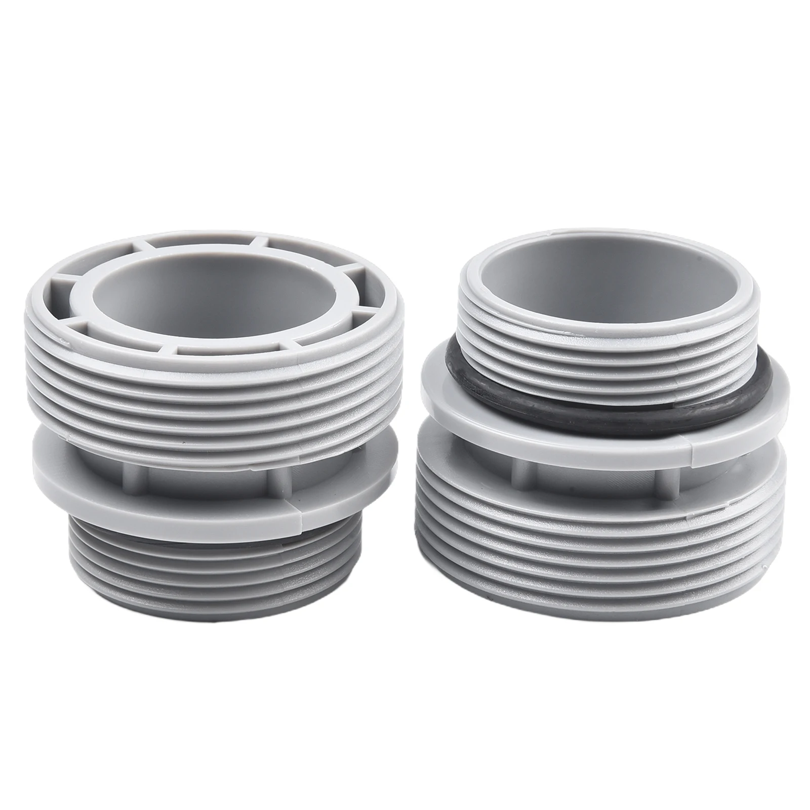 

For Swimming Pool Swimming Pool Pump Valve Pool Equipment Shut-off Control Water Flow Diverting Left Male Threaded Opening