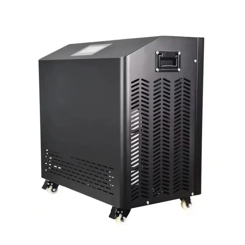 0.8-horse bathtub ice bath chiller manufacturer, Bluetooth WIFI smart chiller