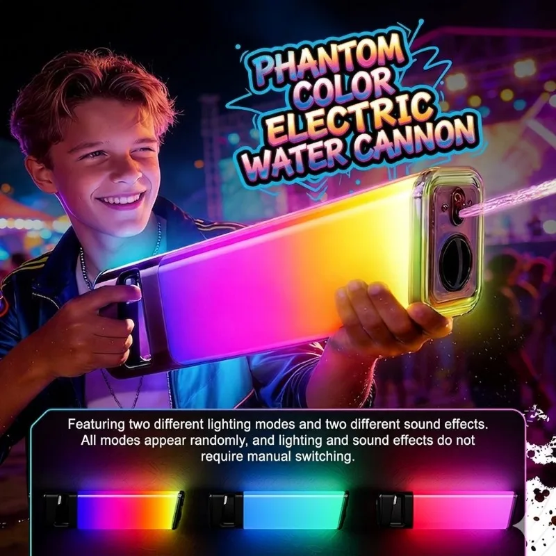 nuova-pistola-ad-acqua-elettrica-phantom-color-2026-con-luci-led-spruzzatore-automatico-professionale-per-giochi-estivi-in-piscina