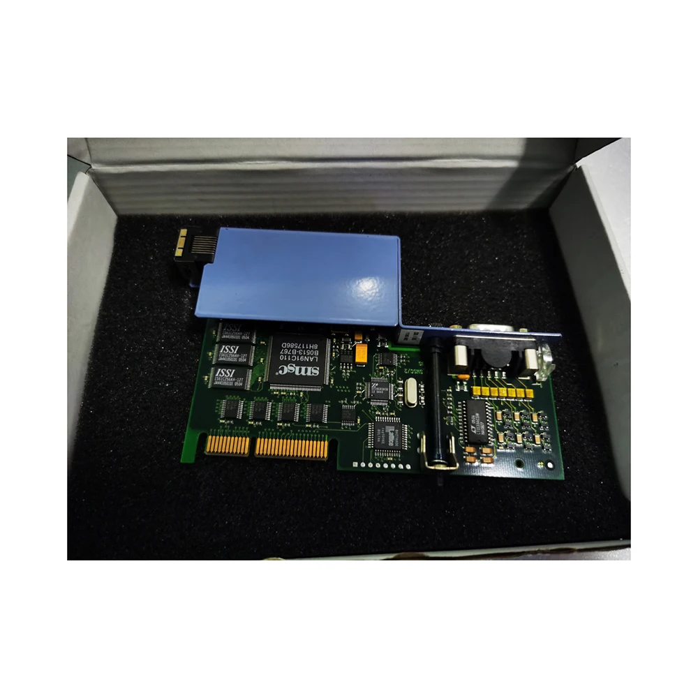 3if681.86 Plc Programmable Logic Controller Communication Module (Consult Actual Price)