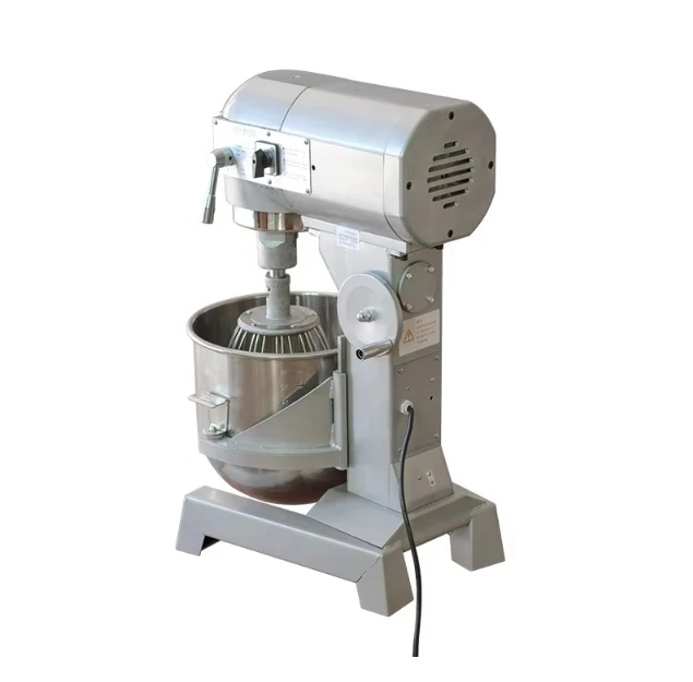 الخبز التجاري الخبز العجين خلاط آلة خلط دقيق المخابز الثقيلة سعر جيد للبيع