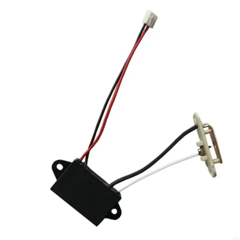 A0NC Озоновый генератор Очистчик воздуха Озонизатор 5V Офисный домашний туалет -дезодорайзер Ионизатор