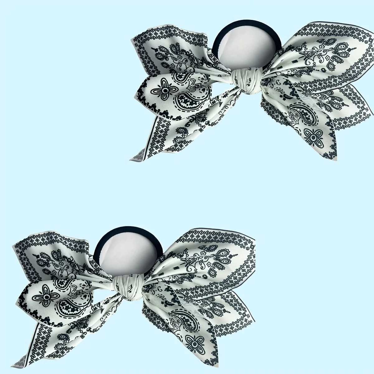 

1PC Vintage Cashew Pattern Hair Clip for Women Elegant Shark Clip Fashion Girl Ponytail Clip Hair Clamp Hair Accessories