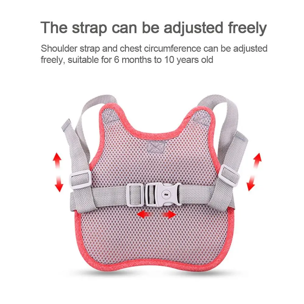 Supplies Cute Dinosaur Toddler Harness Leash Unisex Leash Foldable Anti Lost Wrist Link Adjustable Assistant Strap Belt
