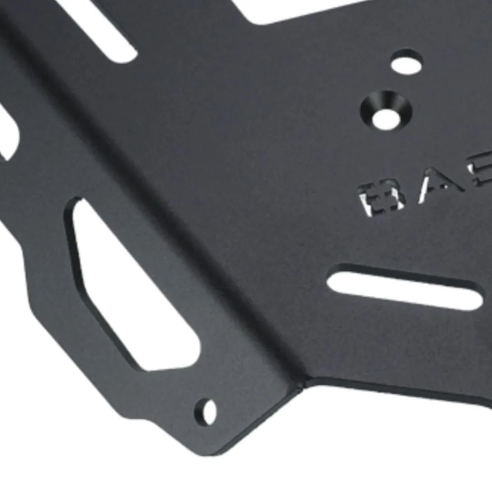 

FOR BMW R1200GS R1250GS LC 2013-2018 2019 2020 2021 2022 2023 R1250 R1200 GS LC Adventure Rear Luggage Rack Top Case Mount Plate