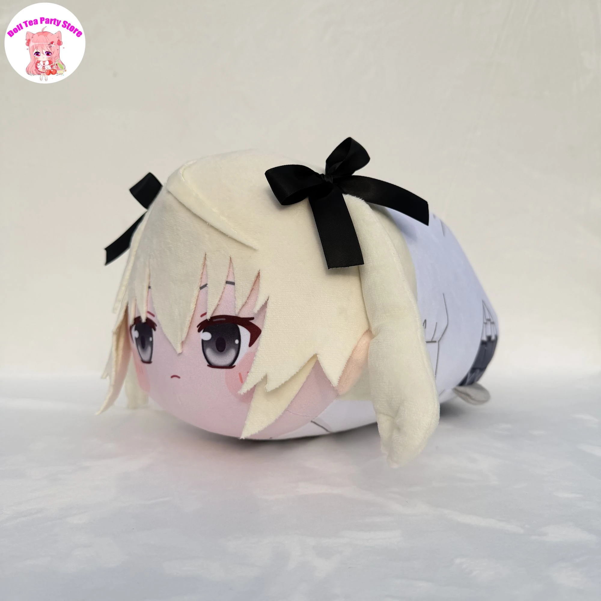 30CM Yosuga no Sora Kasugano Sora Cotton Doll Plushie Cosplay Cartoon Papa Dango Mascot Throw Pillow Anime Back Sofa Cushion
