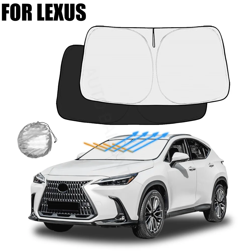 For Lexus Nx Rx Es … - image