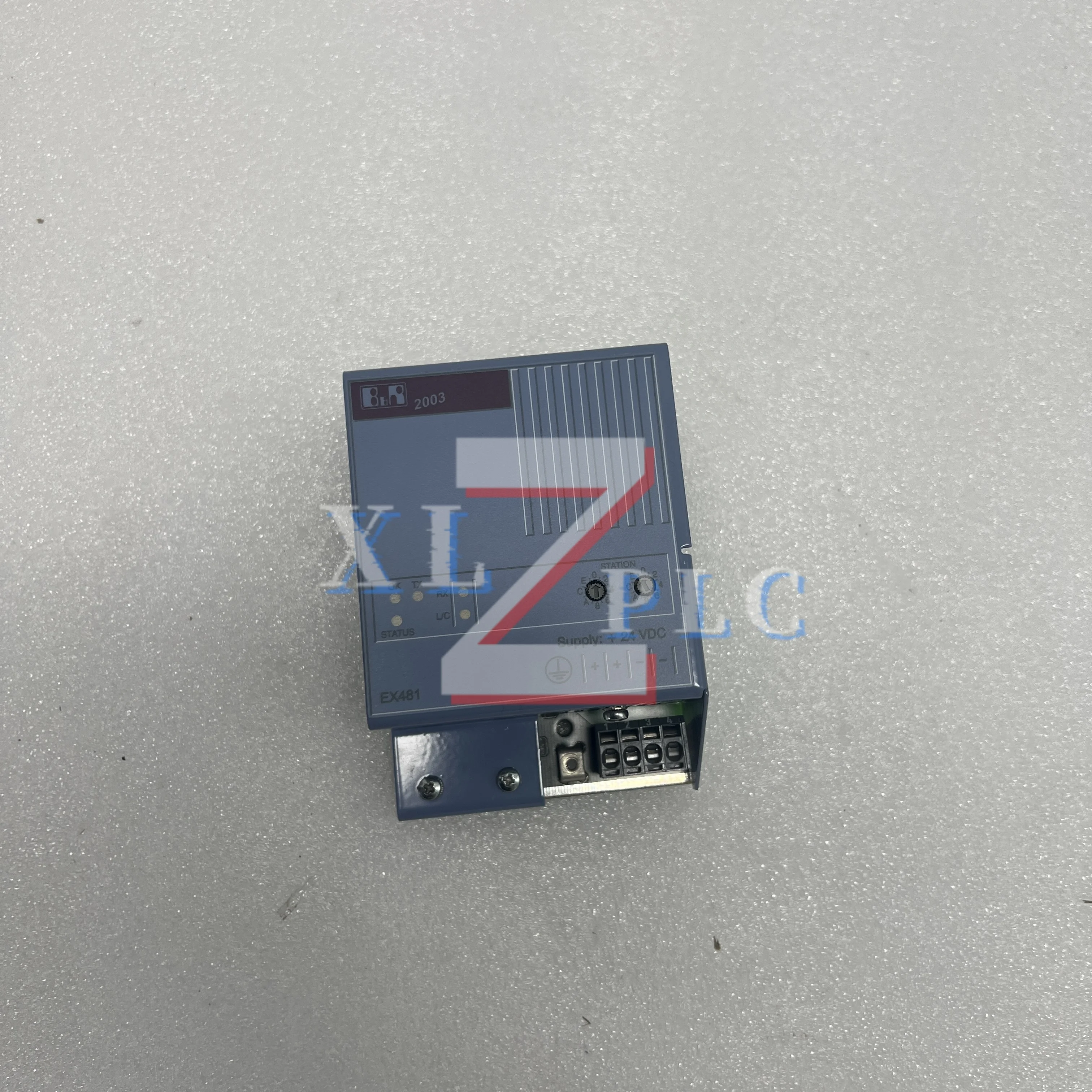 new original    module     7EX481.50-1   7EX484.50-1