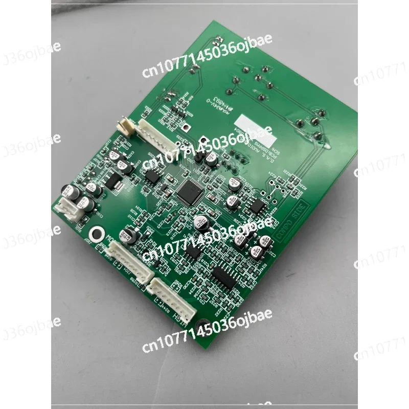 DAS Speaker Aero12 Front-Stage Input Board Repair and Replacement Module