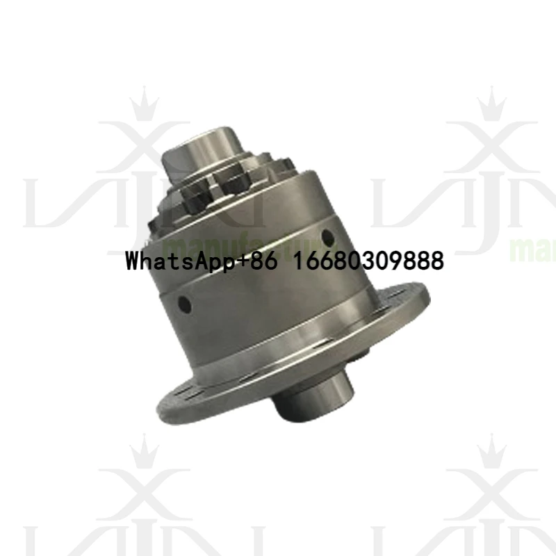 Высококачественный дифференциал E36 Limited Slip Differetnial для гонок для E36 Diff 188Lsd