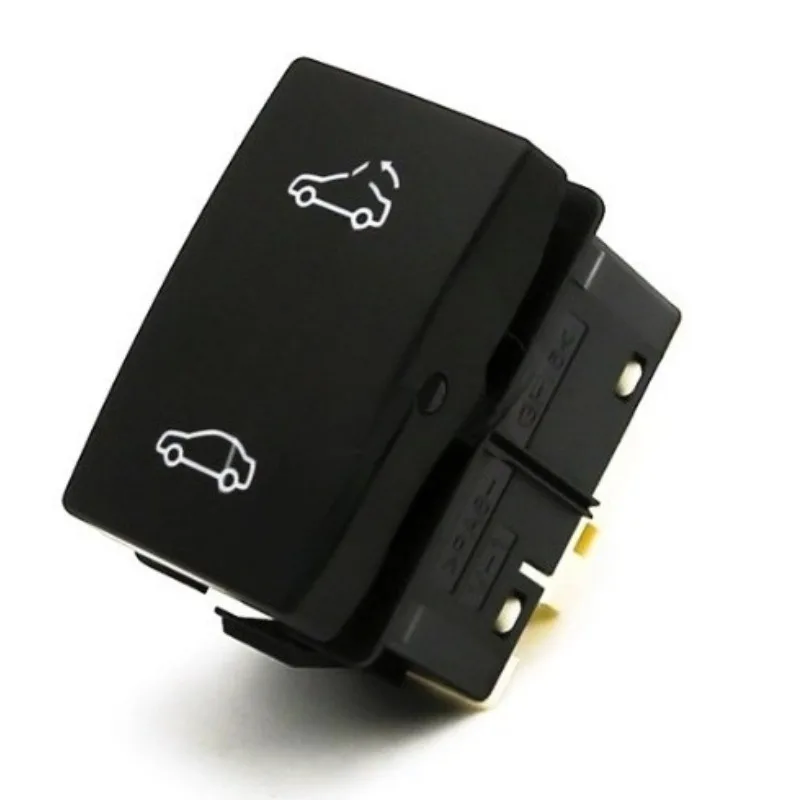 For Chevrolet Malibu 2012-2019 for Buick Regal Verano GS Sunroof Switch Roof Glass Tilt Angle Lift-up Movement Open Button Key