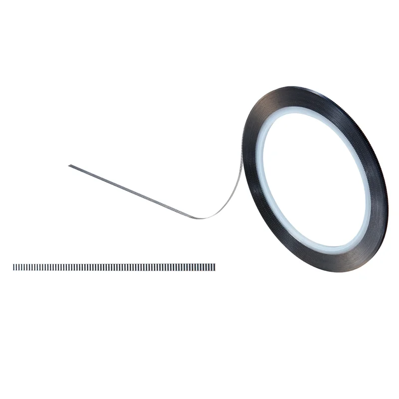 

Направляющая лента для резьбы серии TFORU-CG, длина 30 м, аксессуар для моделирования хобби