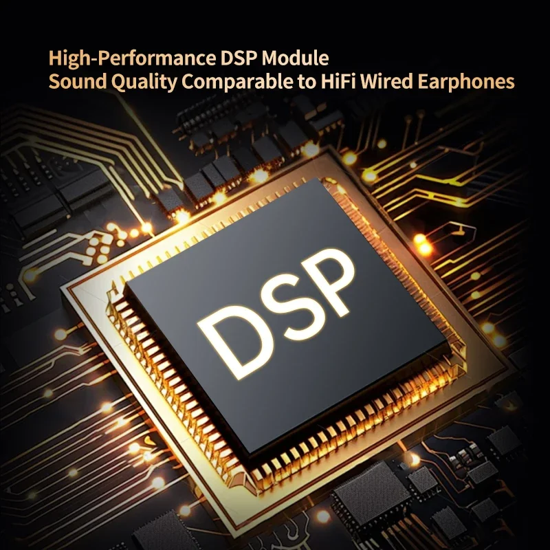 سماعات KZ Sora True اللاسلكية ستيريو TWS بلوتوث 5.4 عالية الجودة HiFi داخل الأذن سماعات أذن لاسلكية للموسيقى سماعة رأس للألعاب #5