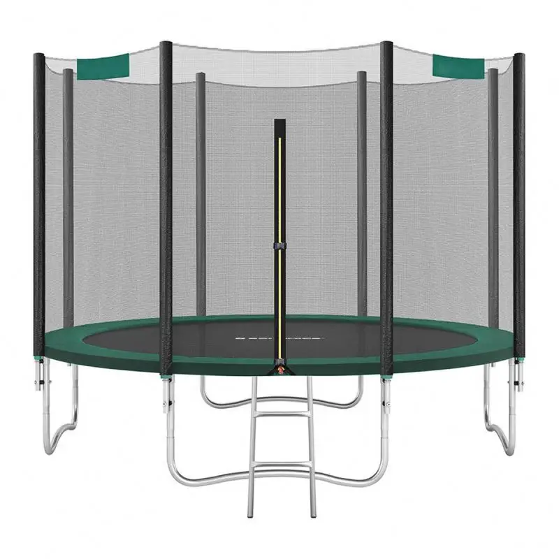 outdoor 16ft  trampoline with moderate price