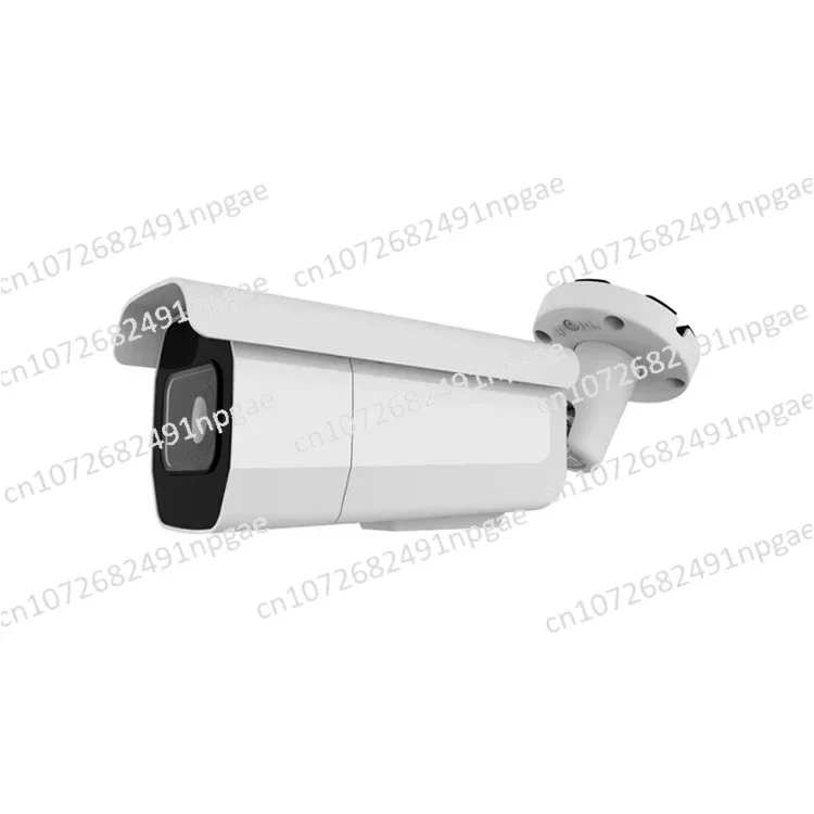 H.265 Starlight 3D NR 2.7-13.5mm 5X AF Lens 8MP 4K RKchip IMX415+RV1126 Internal POE CCTV Home Security Bullet IP Camera