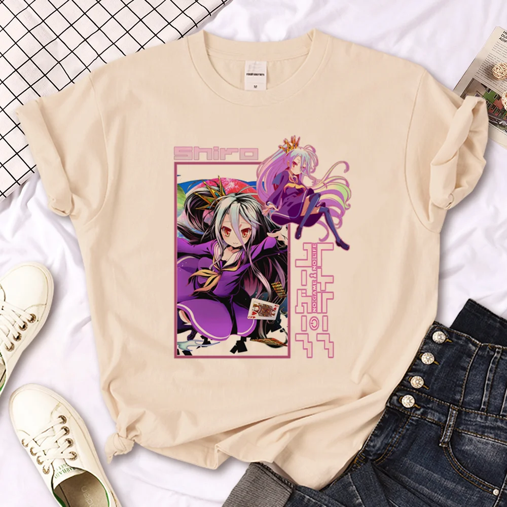 Kobayashi Dragon Maid top women harajuku designer graphic t-shirts female streetwear anime clothing