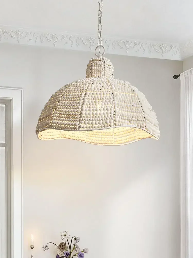 French Wood Ceiling… - image