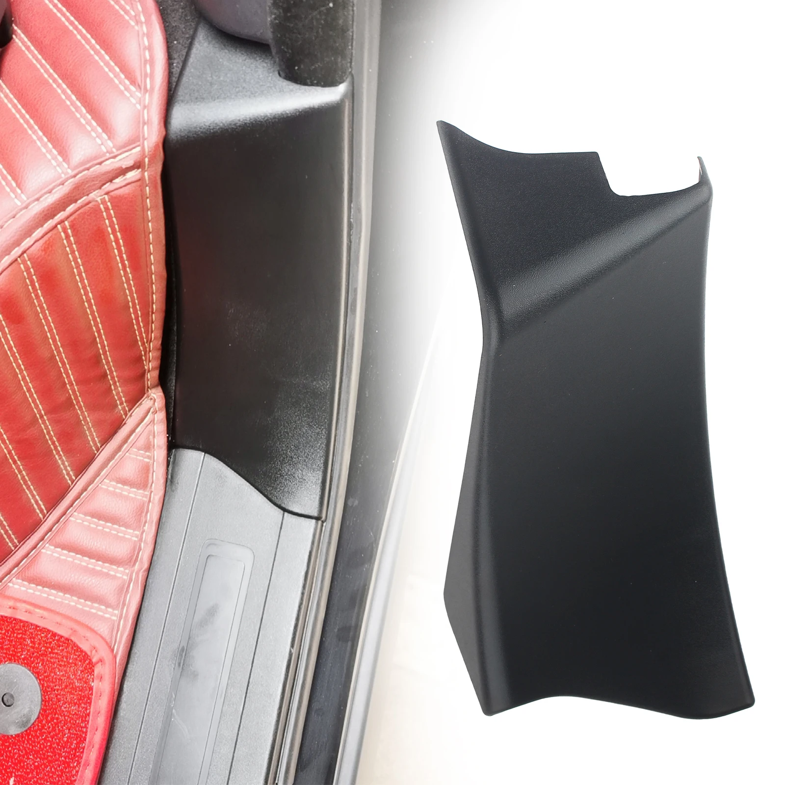 Car Inner C Pillar Panel Cover Left Right Side For Land Rover Range Rover Sport 2014-2020 LR043348 LR043346