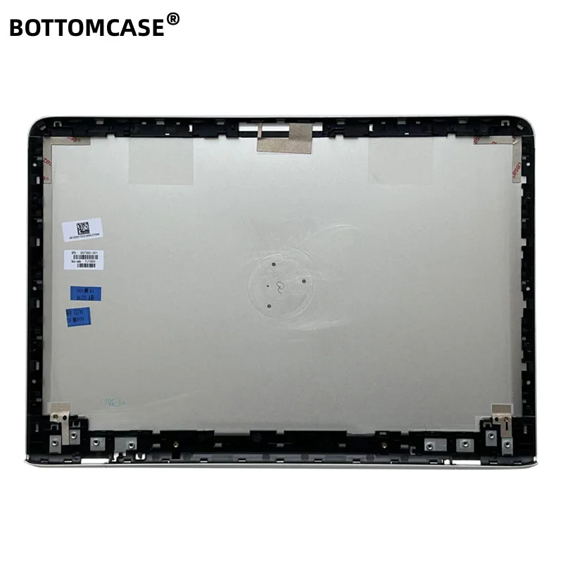 BOTTOMCASENEW Laptop For HP Envy13 13-D 13-d000 13-d099nr 13-D040WM 13T Series 857385-001 AM1D2000110 LCD Back Cover