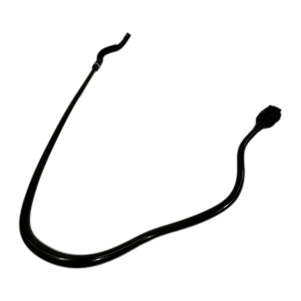 Mangueira de refrigeração do sistema de refrigeração automotivo 17127618510   Para BMW 325i E90 2.5L 2004-2013