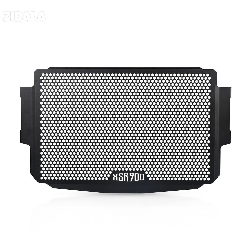 FOR YAMAHA XSR900 XSR 900 TRACER 9 900 GT MT09 MT-09 2021 2022 2023-2025 MotorBIKE Radiator Grille Guard Cover Fuel Tank Protect view 3