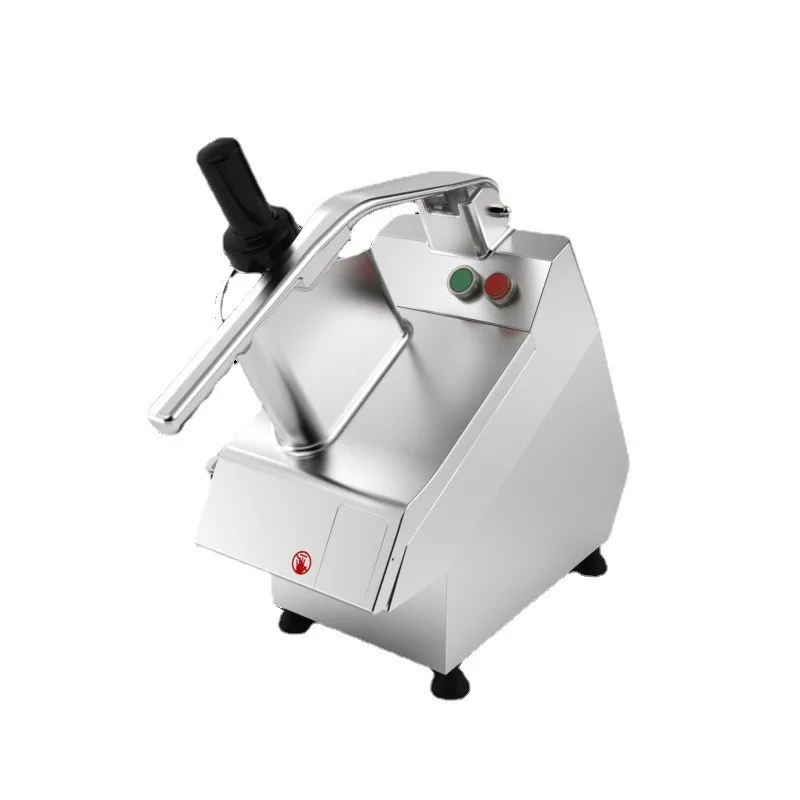 

Commercial vegetable cutter canteen hotel kitchen vegetable potato shredding slicer slicer