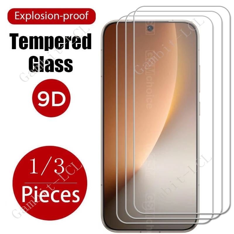 1/3PCS 9H Tempered … - image