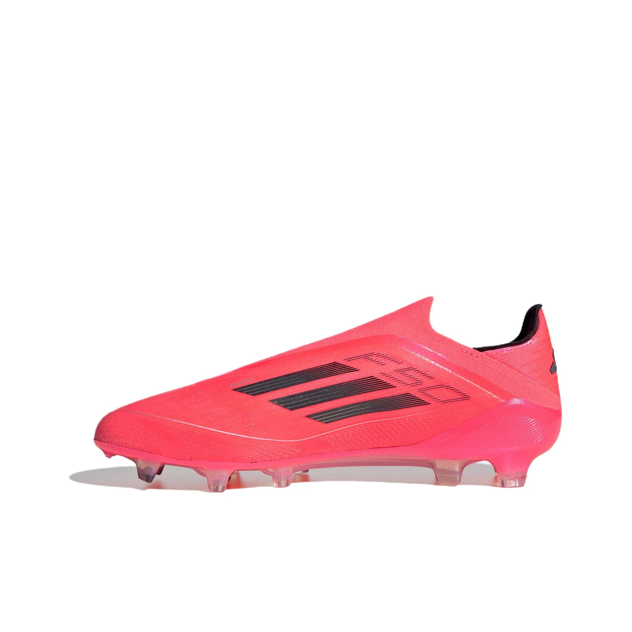 Adidas F50 ELITE Soccer Shoes Unisex Low Top Pink IE3185