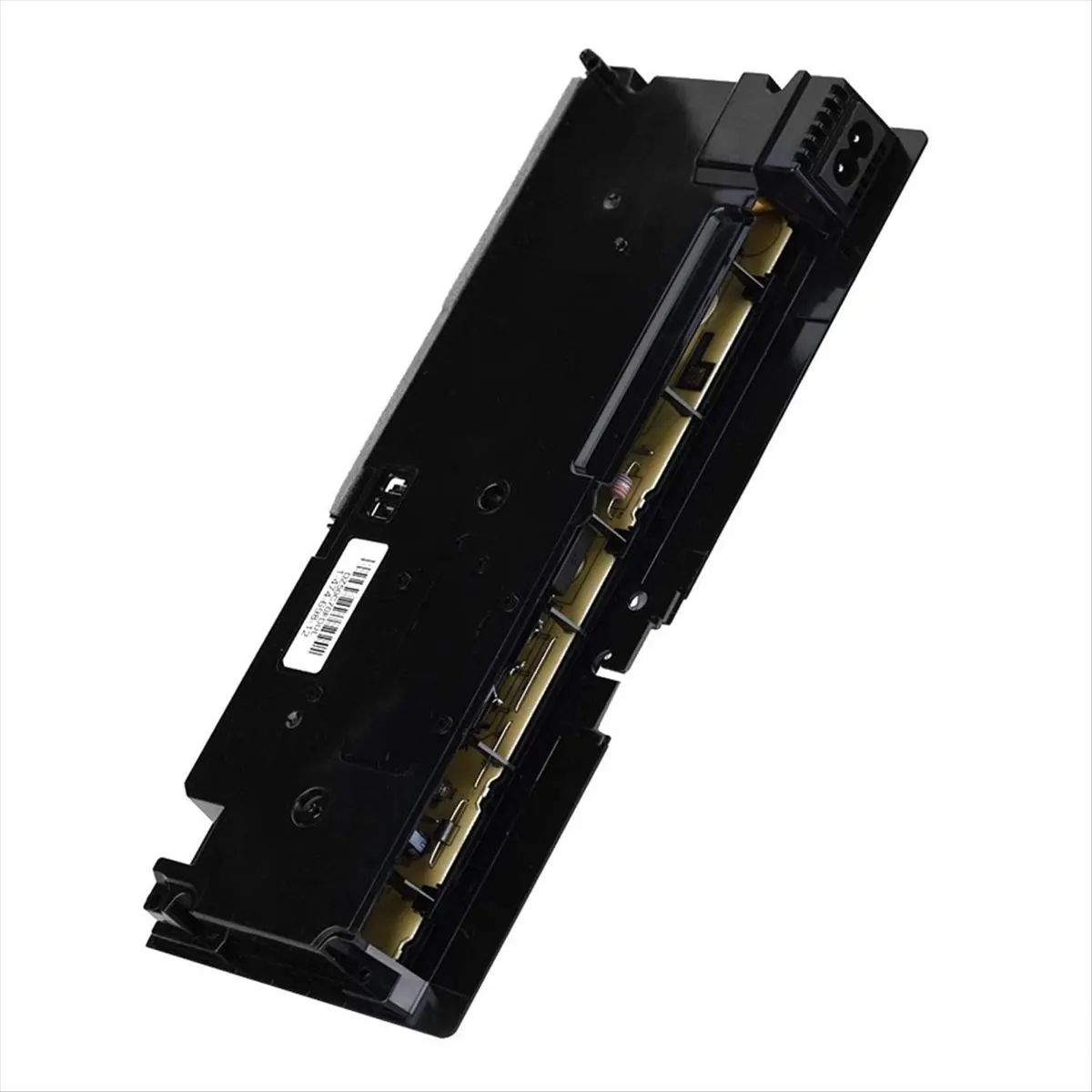 #61S Power Supply Adapter,Power Supply Adapter ADP-160ER N16-160P1A for PS4 Slim Console Parts (Black)