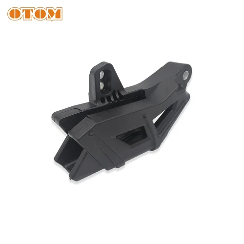 Imagen 2 del producto OTOM-Guía de cadena de motocicleta para SHERCO SE SEF 125 250 300 450 500 2014-2024, piezas de moto de cross, cubierta protectora de cadenas