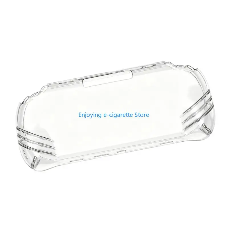 Spiel Konsole Haut Abdeckung Stoßfest Schutzhülle für RG Transparent Gehäuse Shell Gamepad Fall Gaming Zubehör Y4QF – Detail 7
