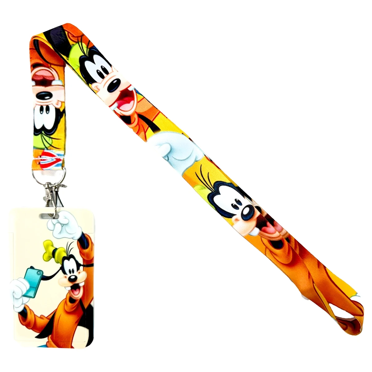 Anime-Schlüsselband für Schlüssel, Ausweishalter, Kreditkartenhalter, Pass, Hängeseil, Handy-Anhänger, Zubehör – Detail 20