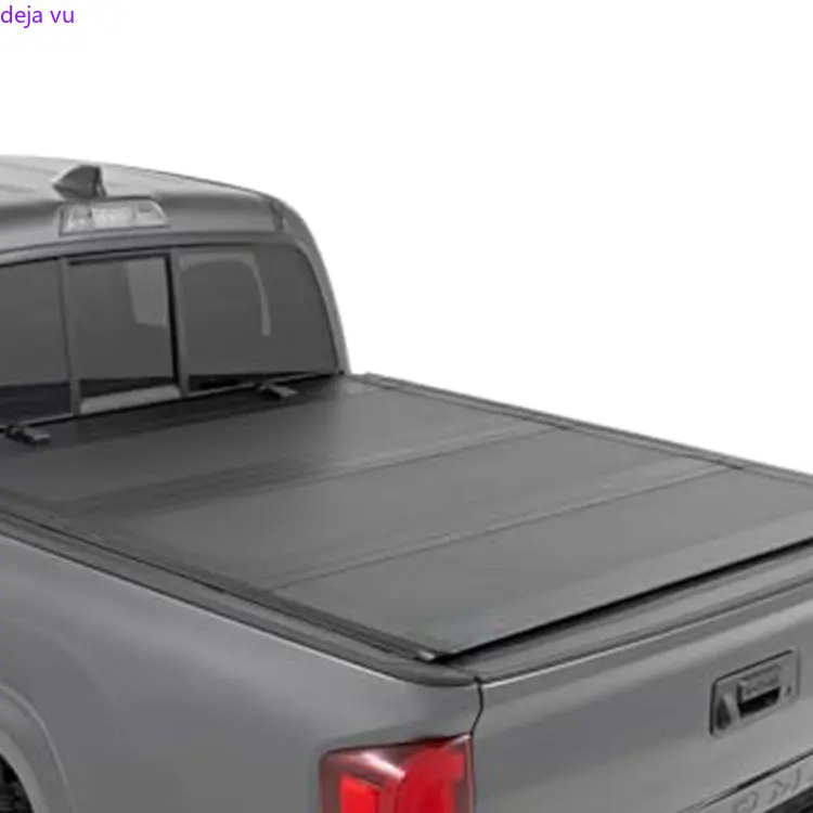 

Mamba Forever Factory Sell Directly OEM Sport Tonneau Cover Electric Roller Lid For Ram 1500