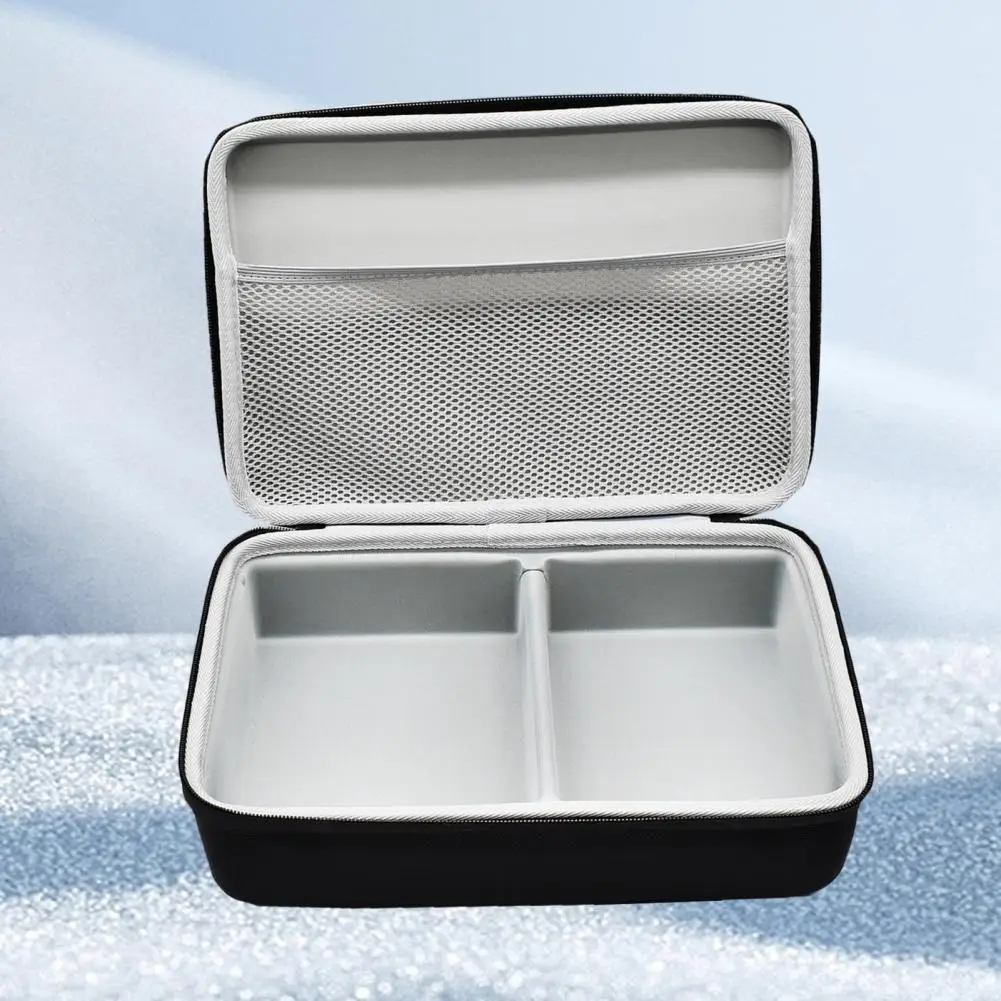 Estuche de impresora Estuche rígido protector para impresoras Canon Cp1500/300/1200 Bolsa de viaje duradera con asa a prueba de golpes para colocar en movimiento