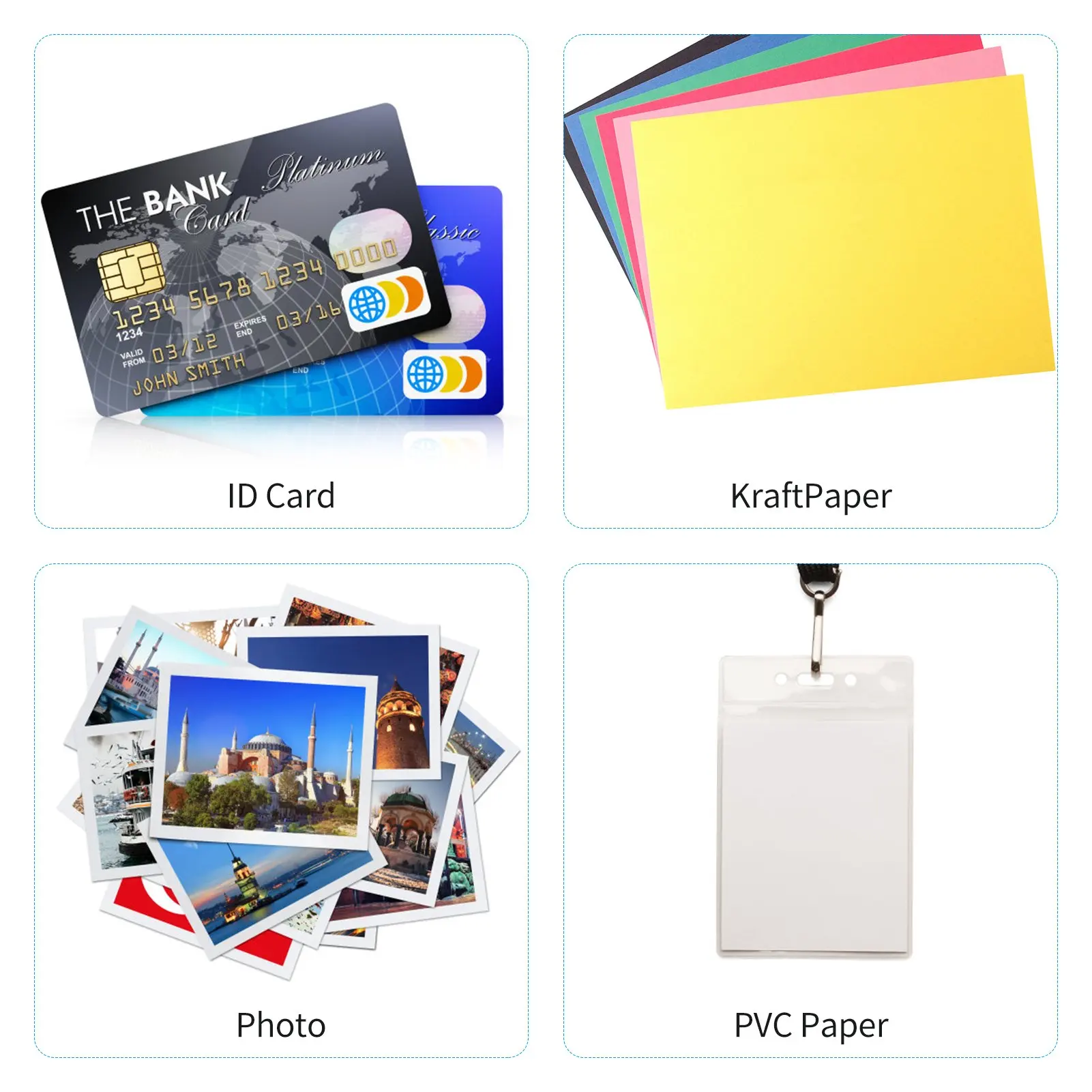 perforatrice-a-foro-singolo-kw-trio-10-fogli-per-carte-d'identita-pvc-foto-slot-per-foto-carta-cartoncino-progetti-artistici-documenti-ufficio-scuola-casa