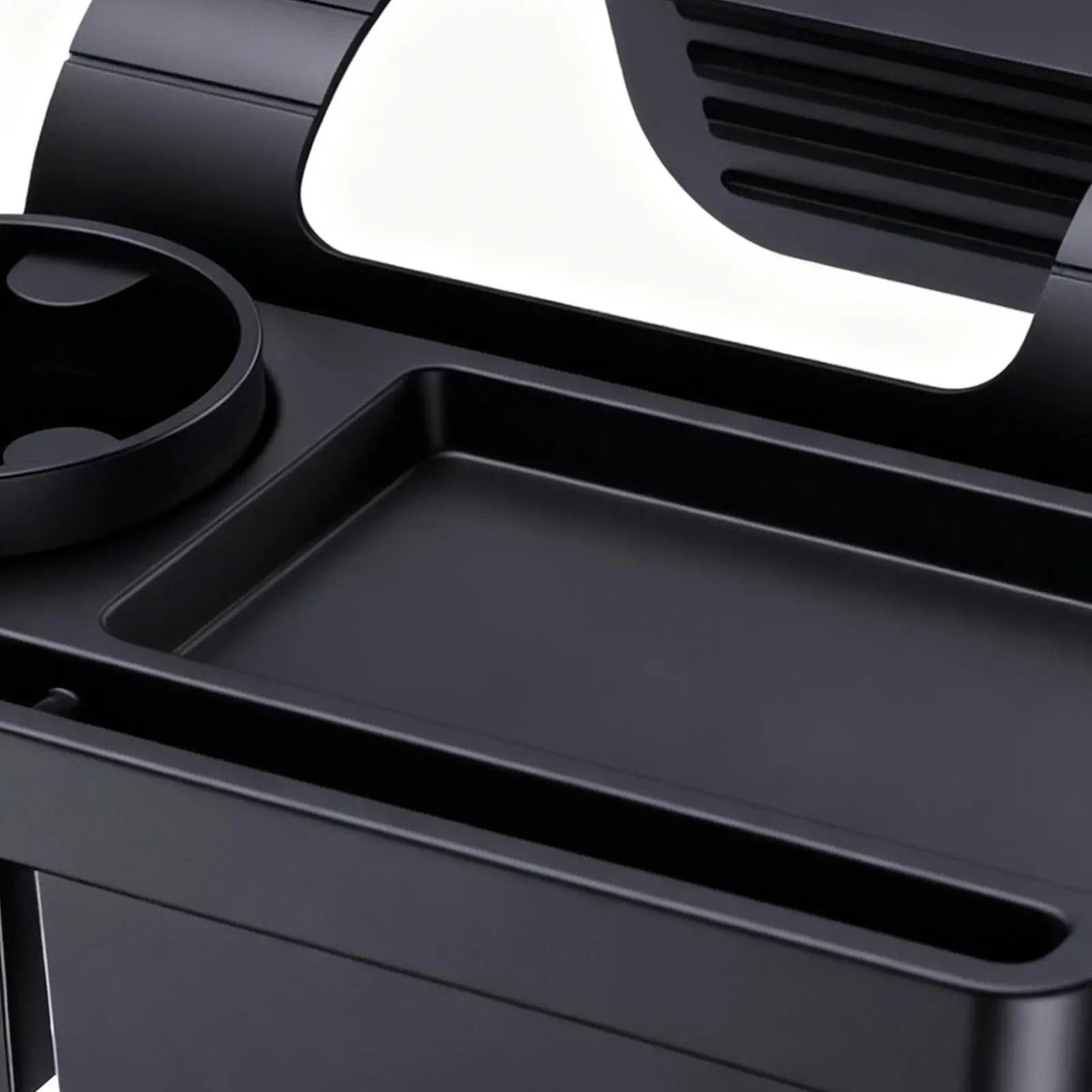 

Car Door Window Cup Holder Auto Interior Organization Tray Car Door Cup Holder For SUV Truck Sedan Auto Vehicle