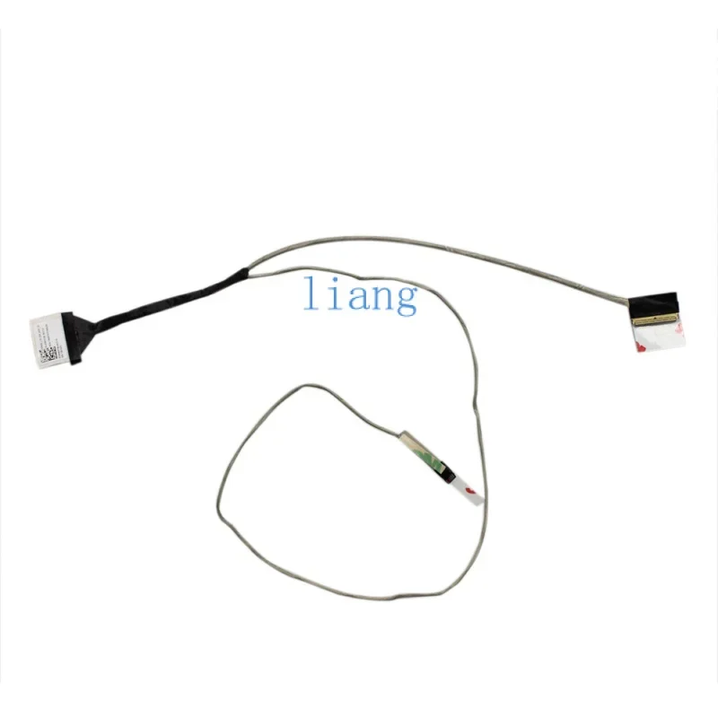 New LCD EDP display video cable non-touch HD 30pin for HP epk50 15-bs l50022-001