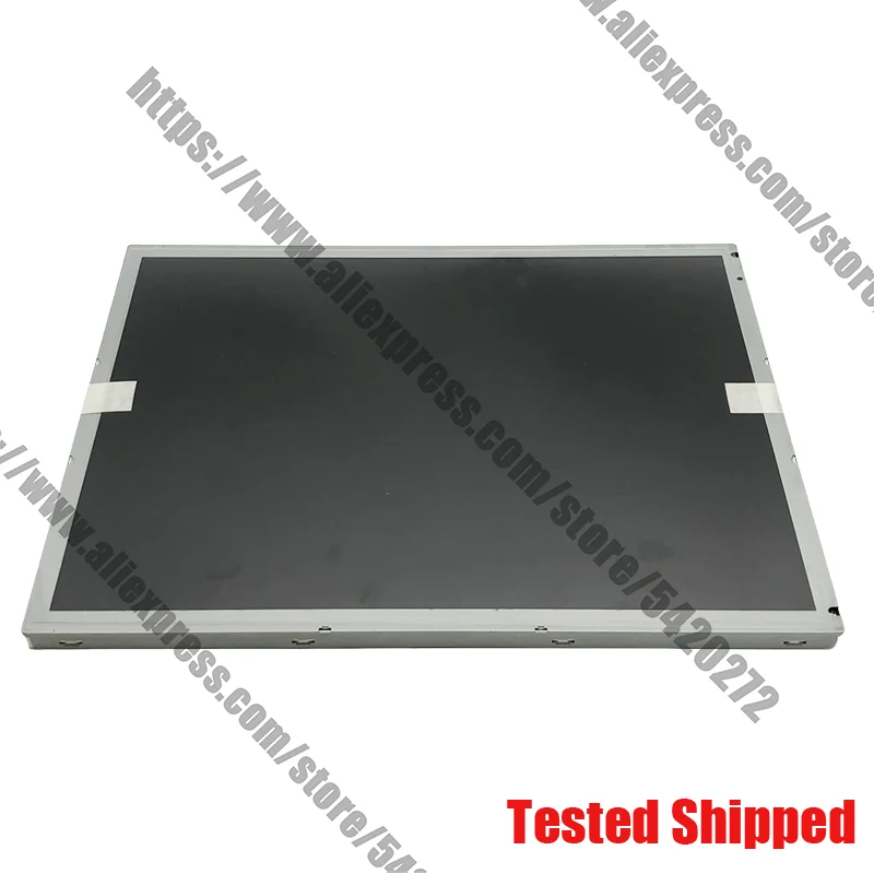100% Originele Test Lcd-scherm LM150X08-TLB1 LB150X02-TL01 LM150X08-TL01 15 Inch
