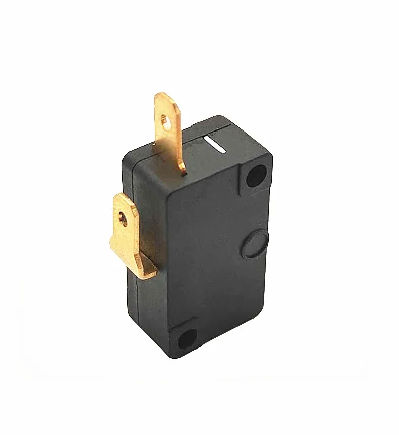 15A 250VAC micro switch with lever CE approval low operating force kw3 oz micro switch